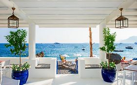 Laurito Beach Cucina&Camere